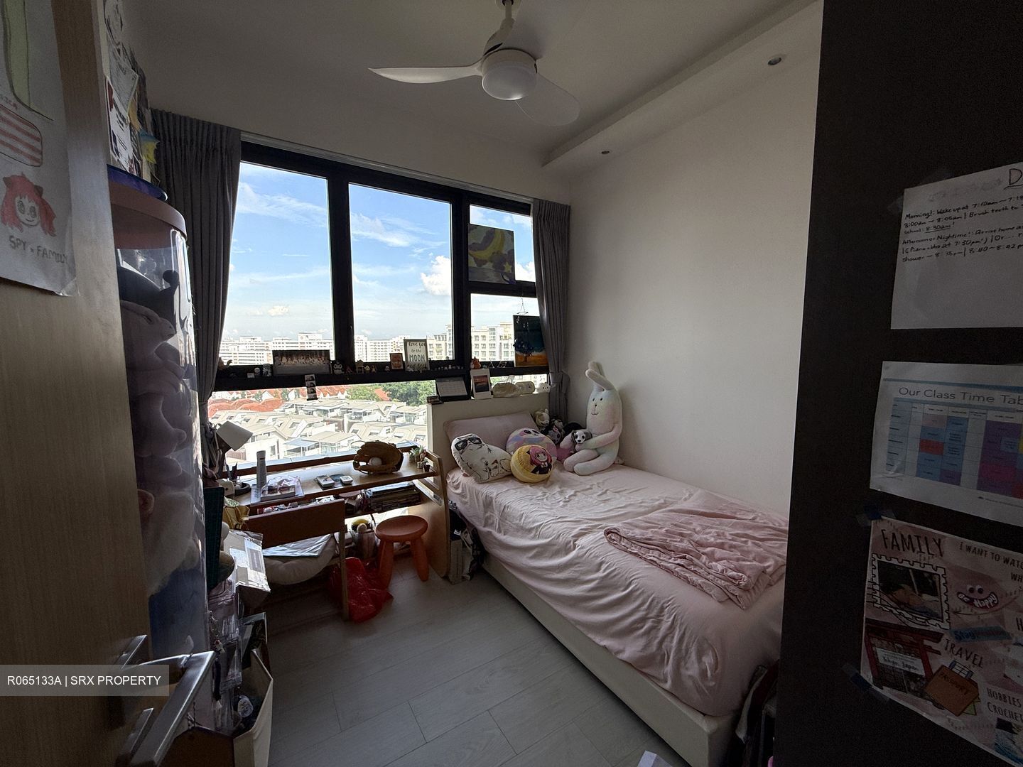 Westwood Residences (D22), Condominium #464169411